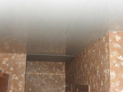 Кухня своими руками