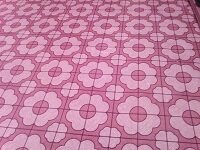 Как реставрировать старый линолеум+видео