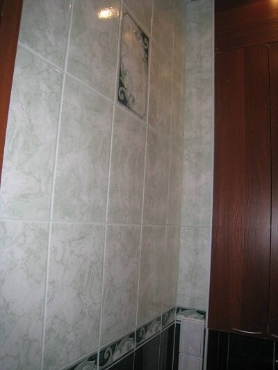 Как выбрать керамическую плитку+видео