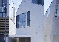 Дом в форме шестиугольника