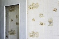 Как старую дверь сделать новой