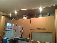 Что нужно учесть при установке кухни в городской квартире