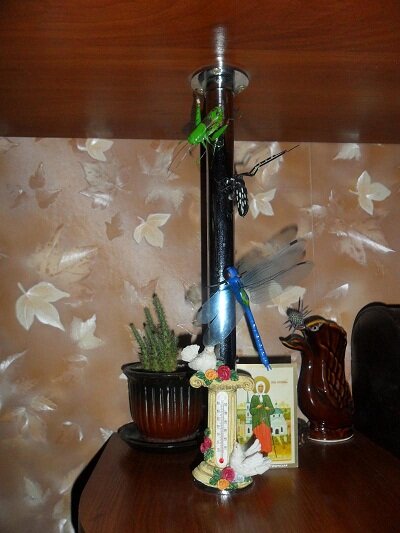 Кухня своими руками