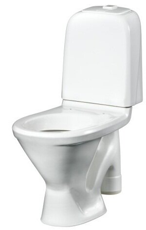 Как выбрать унитаз+видео