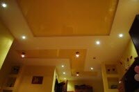 Объединение квартир: до и после.