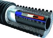 Виды теплоизолированных труб и их применение