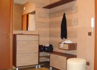 Внутреннее наполнение