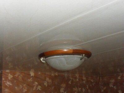 Кухня своими руками