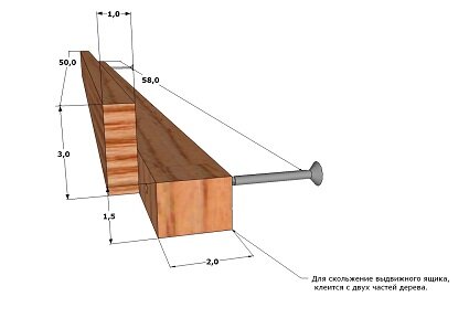 Делаем фрезерный стол для фрезерной машины