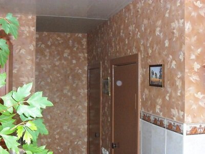 Кухня своими руками