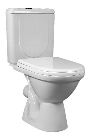 Как выбрать унитаз+видео