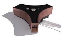 Необычный гостевой дом