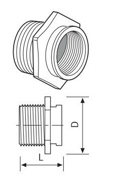 Переходник