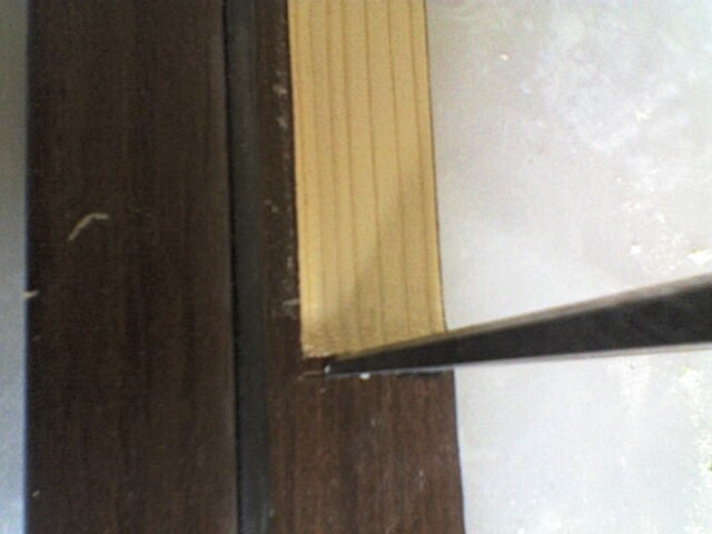 Как можно с помощью фрезерной машины сделать углубление для петли