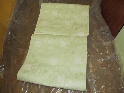 Клеим обои сами - опыт работы