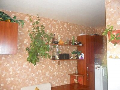 Кухня своими руками