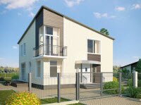 Понятие клубного коттеджного поселка