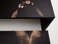 Где именно вы сидели, покажет это мебель