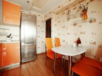 Услуги аренды квартир