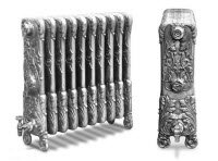 Как выбрать радиатор отопления+видео