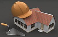 Будущее - за каркасным строительством домов и коттеджей