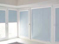 Лучшие разработки систем оконных штор