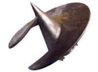 Фундамент на винтовых сваях