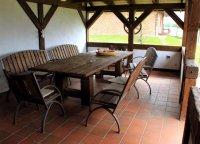 Замечательный отдых на лоне природе