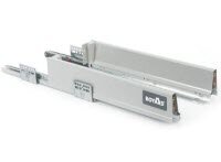 Сборка и монтаж направляющих SB01 и SB02