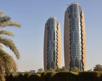 Al Bahar Towers