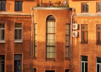 Элитное жилье: максимум света и потрясающий вид из окна