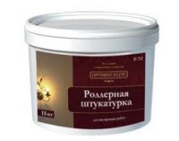 Декоративная штукатурка «Оптимист»