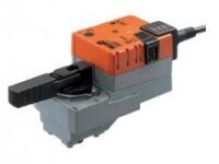 Привод к клапанам