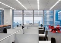 Выбор системы вентиляции для офиса