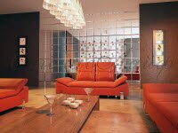 Изготовление зеркал. Из чего делают зеркала?