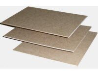 Изготовление и применения ДВП