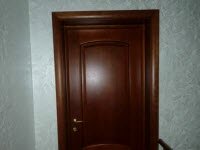 Что делать, если межкомнатные двери не подходят по высоте?