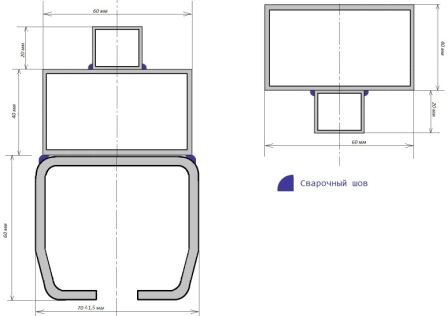 Напрвляющея ЭКО