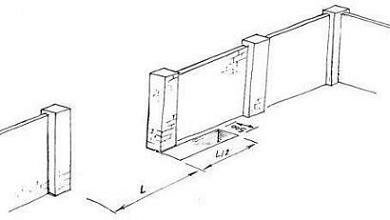 Выемка грунта