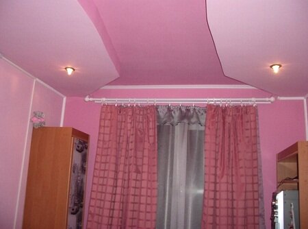 Как самим обновить комнату