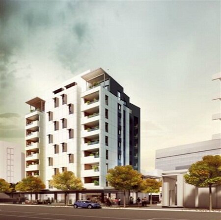 Forte в Мельбурне станет самым высоким зданием из древесины