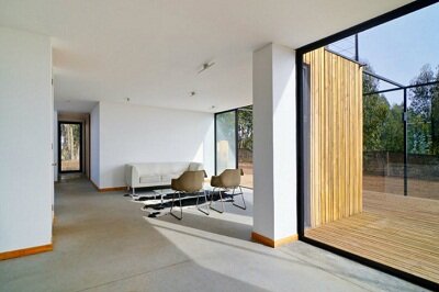 Модульный дом Casa SIP в Чили