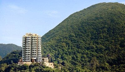 Новая резиденция класса люкс в Гонконге