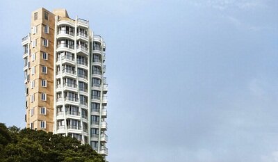 Новая резиденция класса люкс в Гонконге