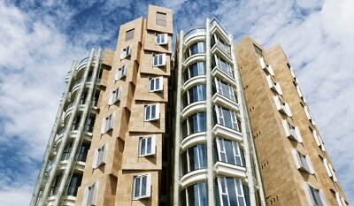 Новая резиденция класса люкс в Гонконге