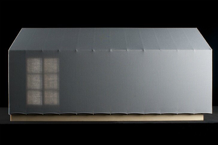 Лийна - модульное жилье не требующее инструментов для сборки