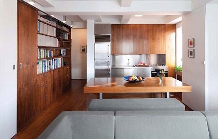 Квартира трансформатор для удовлетворения ваших потребностей