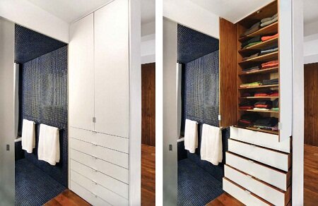 Квартира трансформатор для удовлетворения ваших потребностей