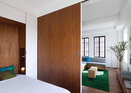 Квартира трансформатор для удовлетворения ваших потребностей