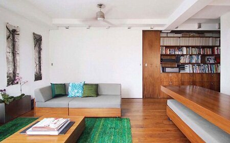 Квартира трансформатор для удовлетворения ваших потребностей